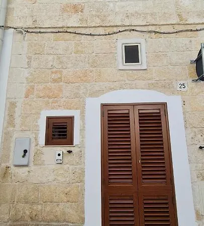 Casa Attinia - Polignano * Polignano a Mare