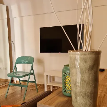 Casa Attinia - Polignano Dom wakacyjny *