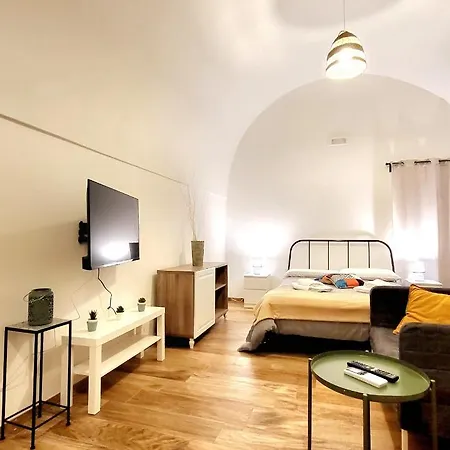 Casa Attinia - Polignano Сasa de vacaciones