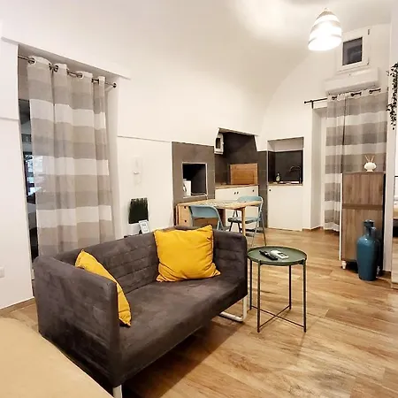 Сasa de vacaciones Casa Attinia - Polignano *