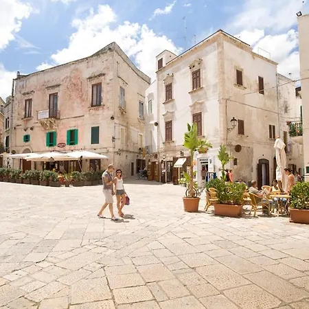 Casa Attinia - Polignano *