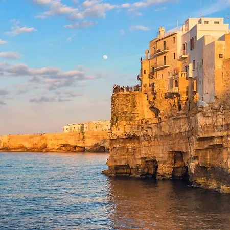 Сasa de vacaciones Casa Attinia - Polignano