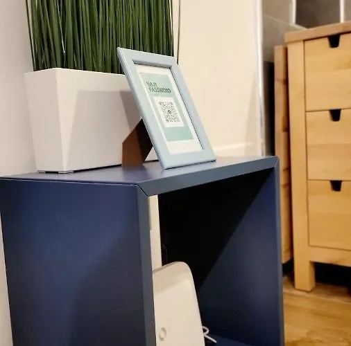 Casa Attinia - Polignano Сasa de vacaciones Polignano a Mare