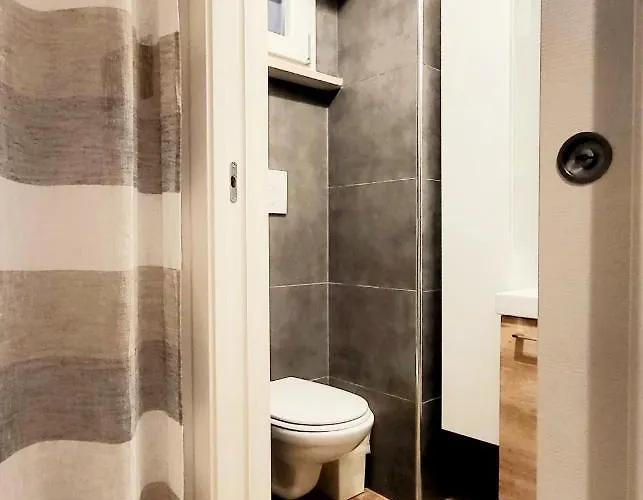 Casa Attinia - Polignano Сasa de vacaciones *