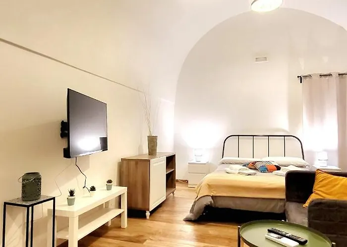 Casa Attinia - Polignano Сasa de vacaciones