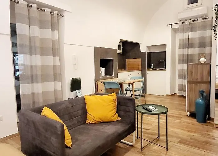 Сasa de vacaciones Casa Attinia - Polignano *