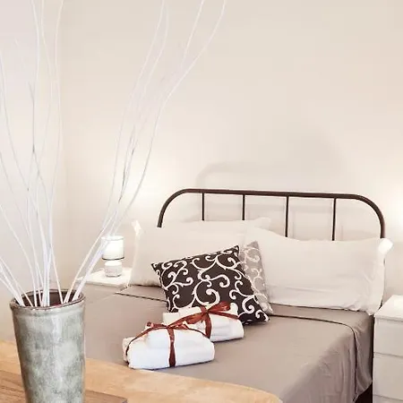 Casa Attinia - Polignano Vakantiehuis