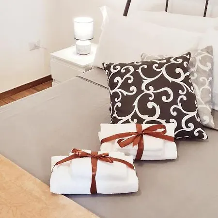 Casa Attinia - Polignano Vakantiehuis *