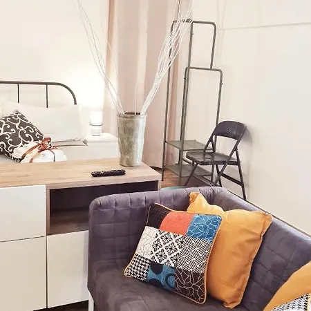 Casa Attinia - Polignano Vakantiehuis *