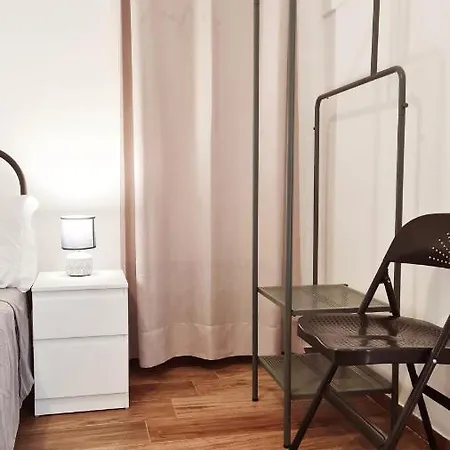 Casa Attinia - Polignano Vakantiehuis