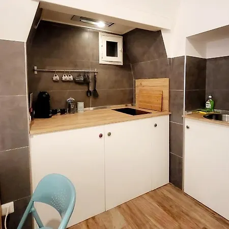 Vakantiehuis Casa Attinia - Polignano