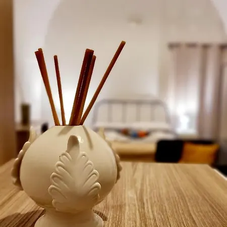 Дом отдыха Casa Attinia - Polignano *