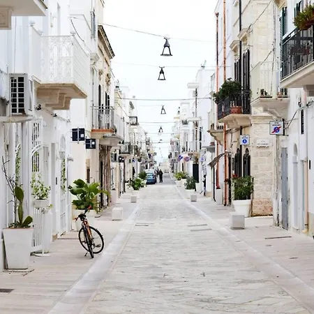 Casa Attinia - Polignano * Polignano a Mare