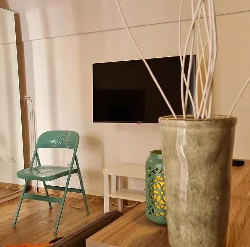 Casa Attinia - Polignano Prázdninový dům *