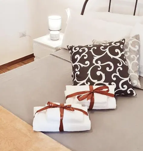 Casa Attinia - Polignano بيت للعطل *