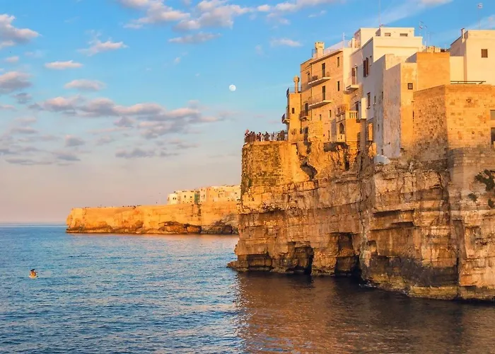 بيت للعطل Casa Attinia - Polignano